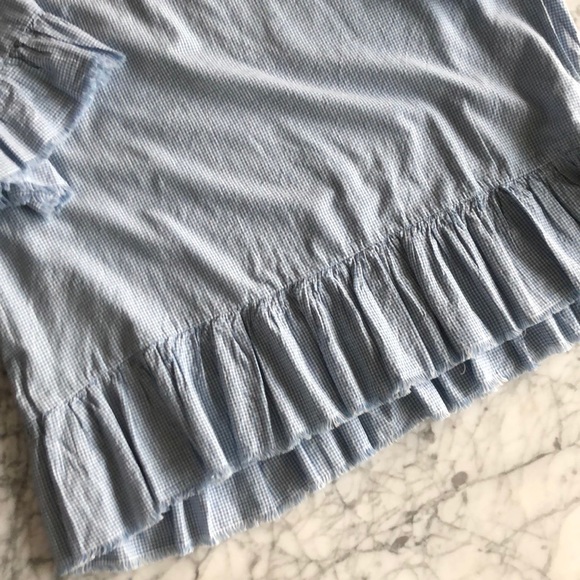 NWOT Zara Dress / Blouse - Picture 4 of 8